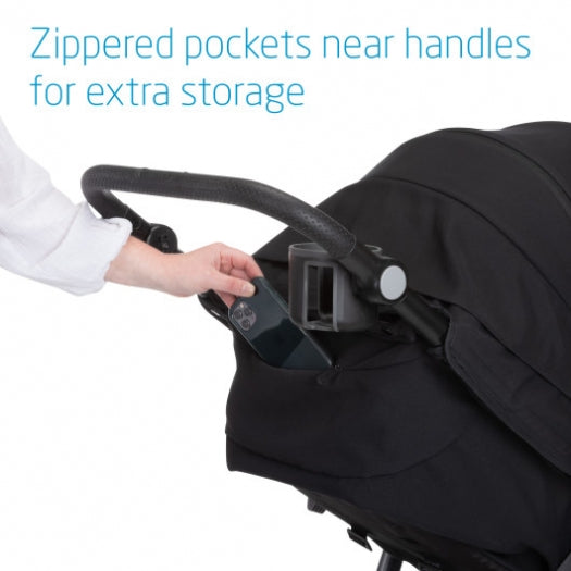Maxi Cosi Gia XP 3-Wheel Stroller
