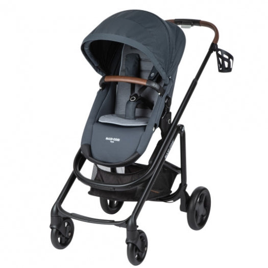 Maxi-Cosi Tayla Modular Stroller, Essential Graphite