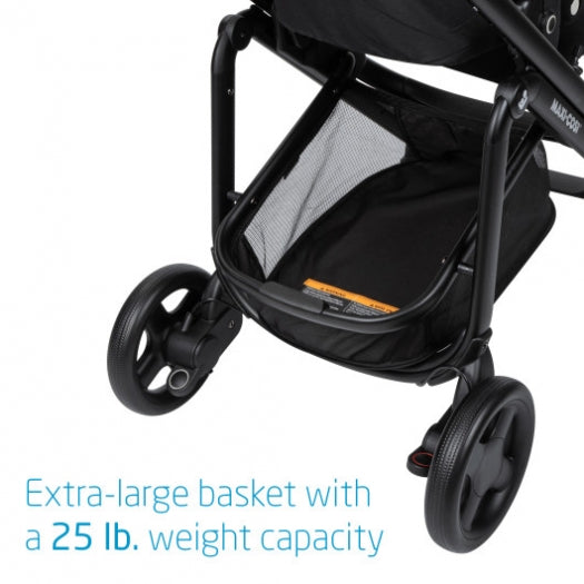 Maxi Cosi Tayla Travel System
