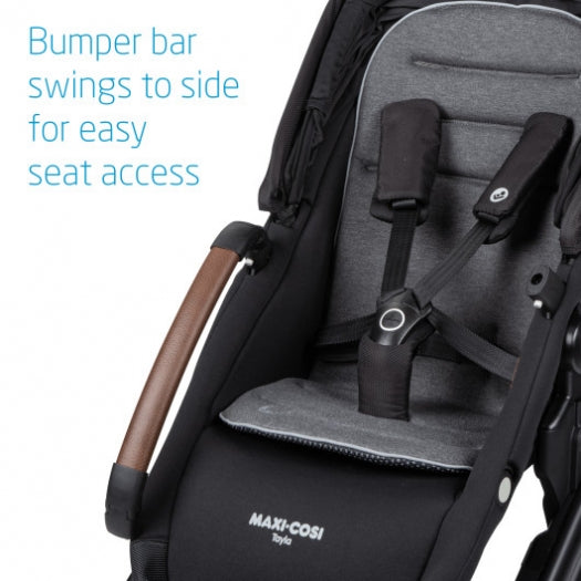 Maxi Cosi Tayla Travel System