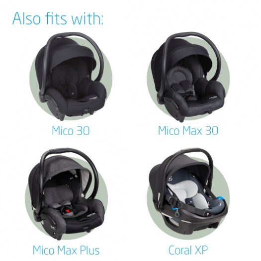 Maxi cosi mico 30 compatible strollers cheap