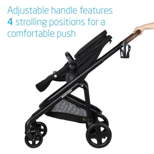 Maxi Cosi Tayla Travel System