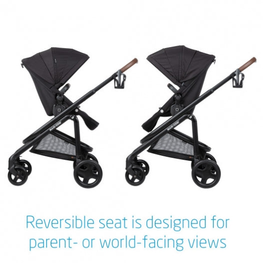 Maxi Cosi Tayla Travel System