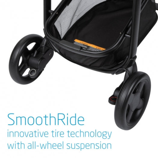 Maxi Cosi Tayla Travel System