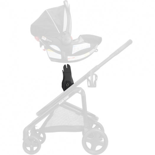 Maxi Cosi Lila Tayla Car Seat Adapter