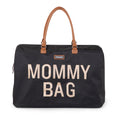 Made from water-resistant fabric, use the Mommy Bag whatever the weather. From Mega babies.