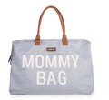 Join the many parents using the Mommy Bag - diaper bag with multiple compartments. From Mega babies.