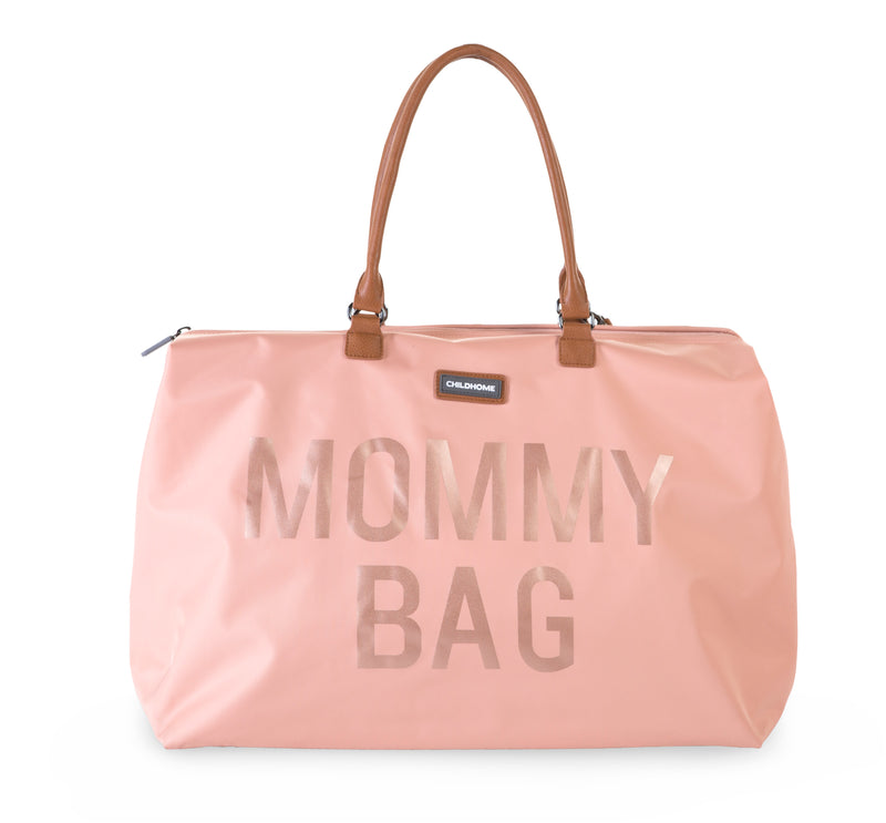The Mommy Bag from Mega babies comes in a range of colors.