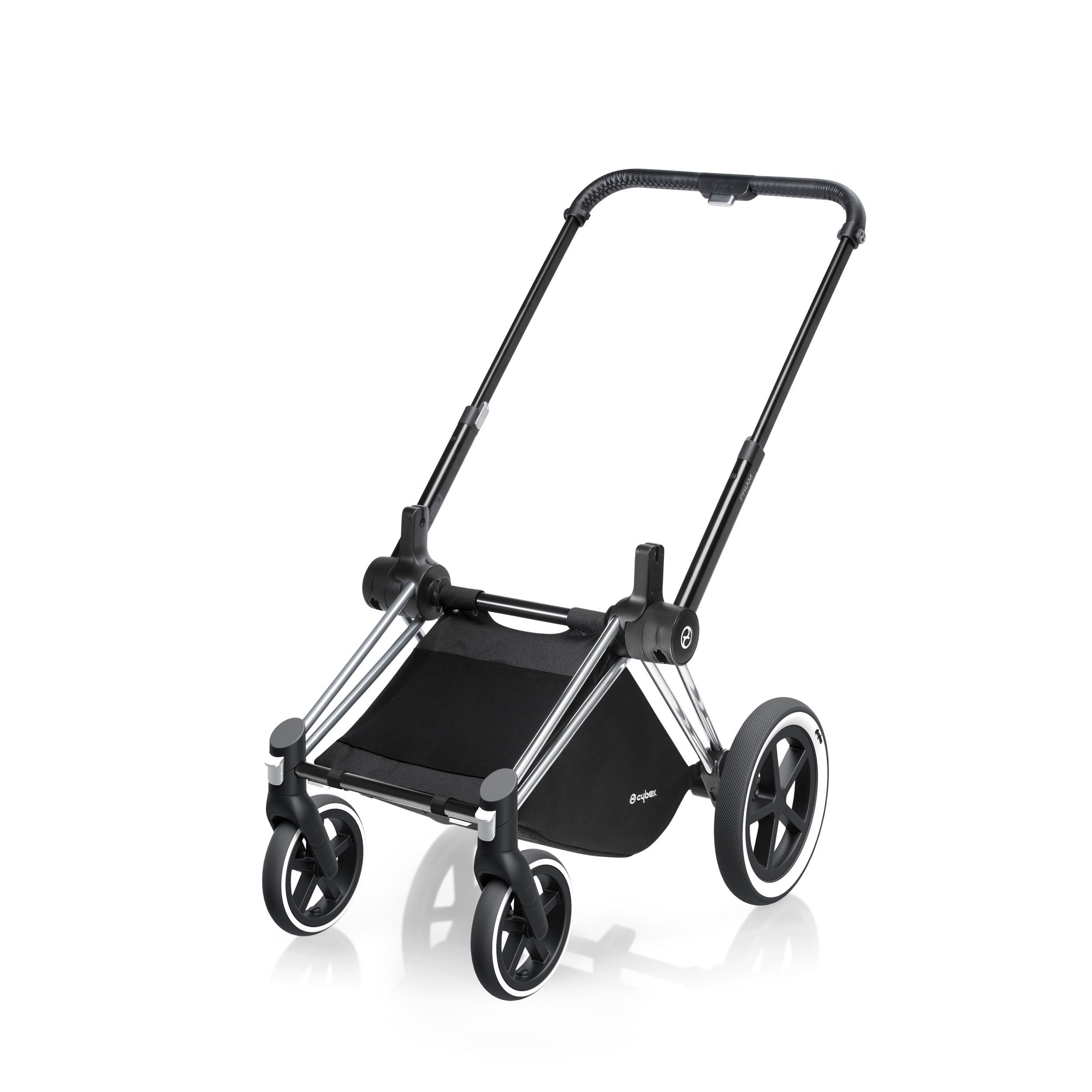 Cybex Platinum PRIAM Frame - Mega Babies
