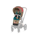 Cybex Priam 3 Fashion Seat Packs