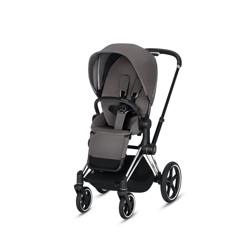 Cybex priam platinum sales 2019