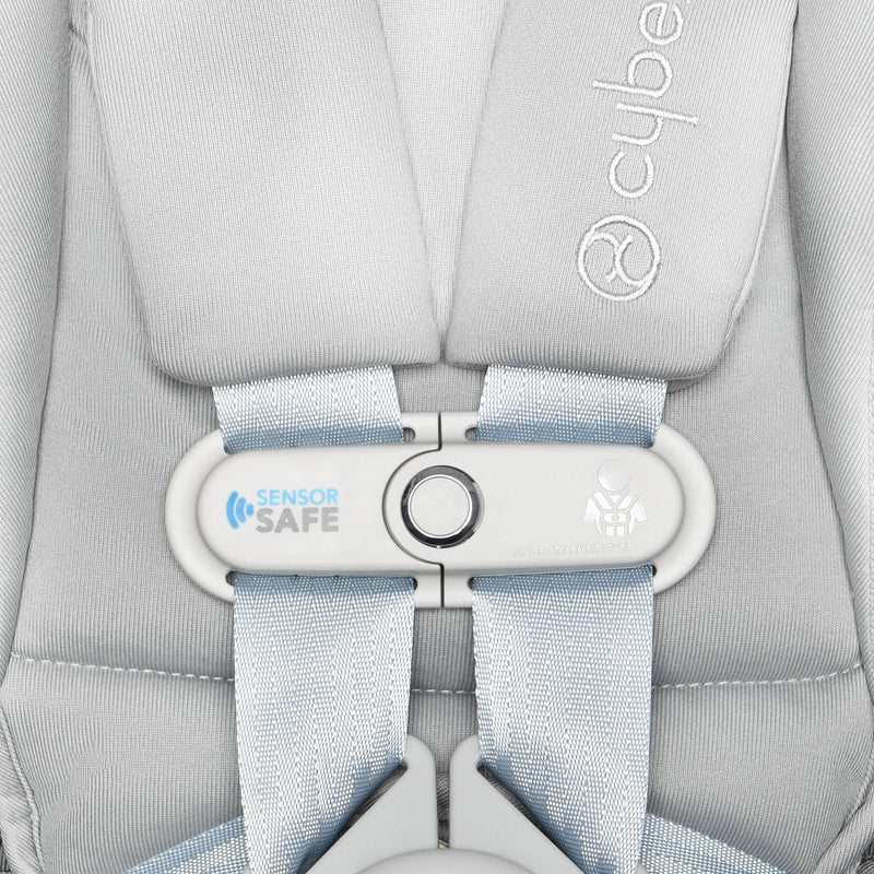 Cybex Gold Aton 2 SensorSafe