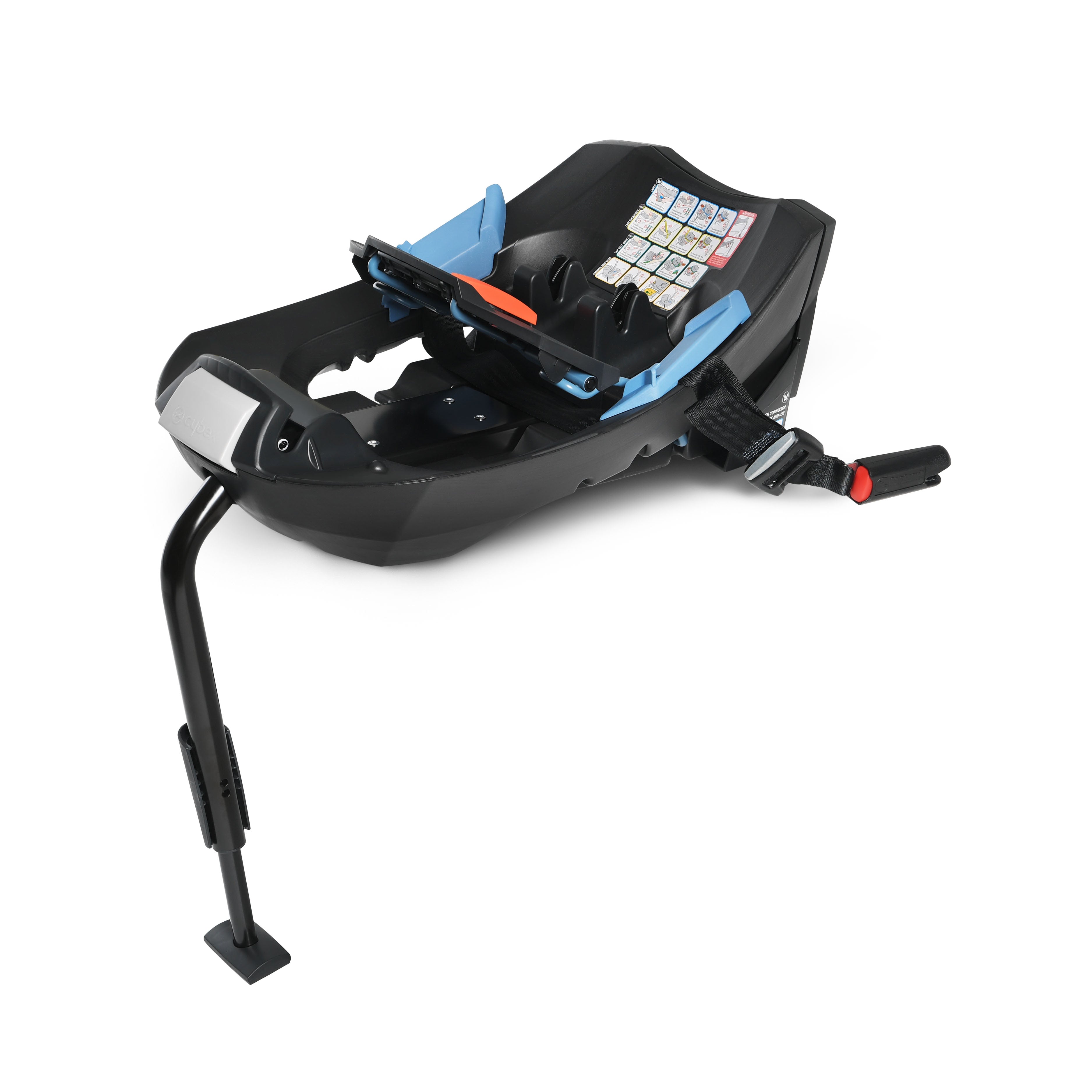 Cybex Gold Aton Aton Q Base