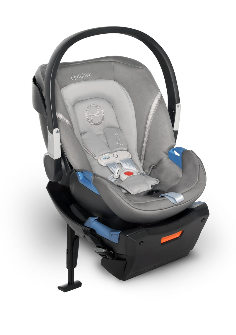 Cybex aton 2 clearance gold line