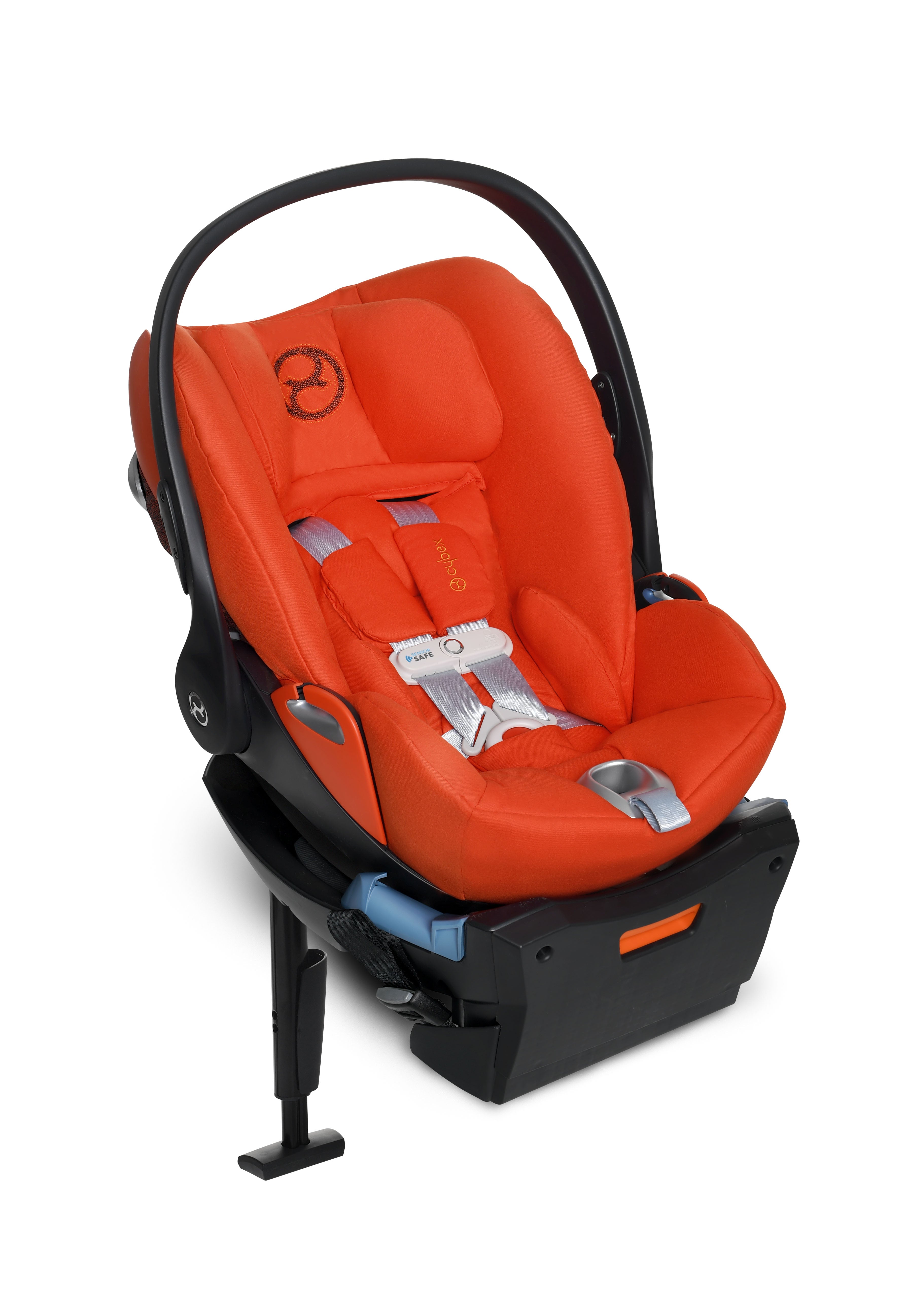 cybex platinum cloud Cybex Platinum Cloud Q Sensor Safe Infant Car Seat