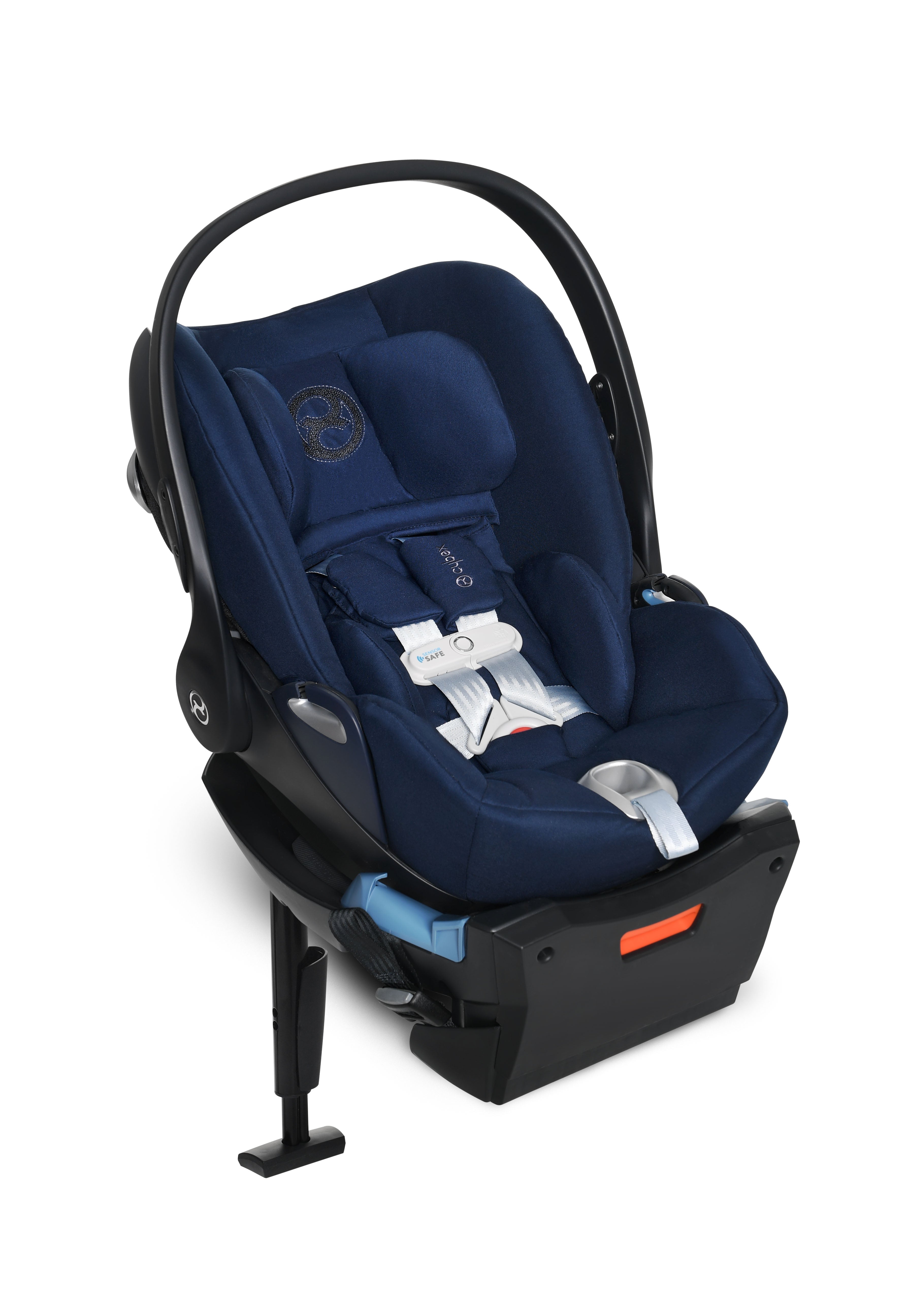 cybex platinum cloud q car seat Cybex Platinum Cloud Q Sensor Safe Infant Car Seat
