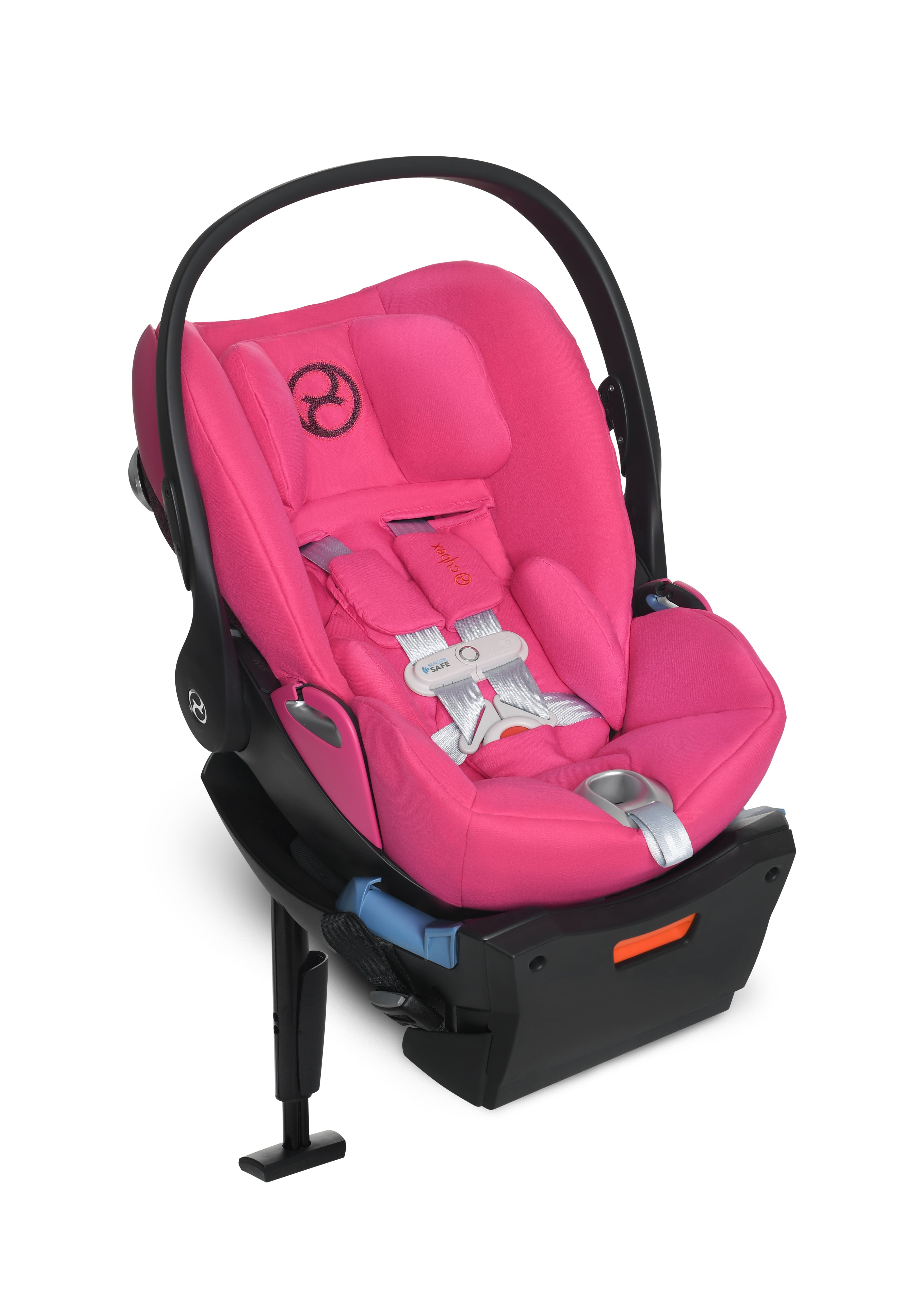 cybex quantum Cybex Platinum Cloud Q Sensor Safe Infant Car Seat