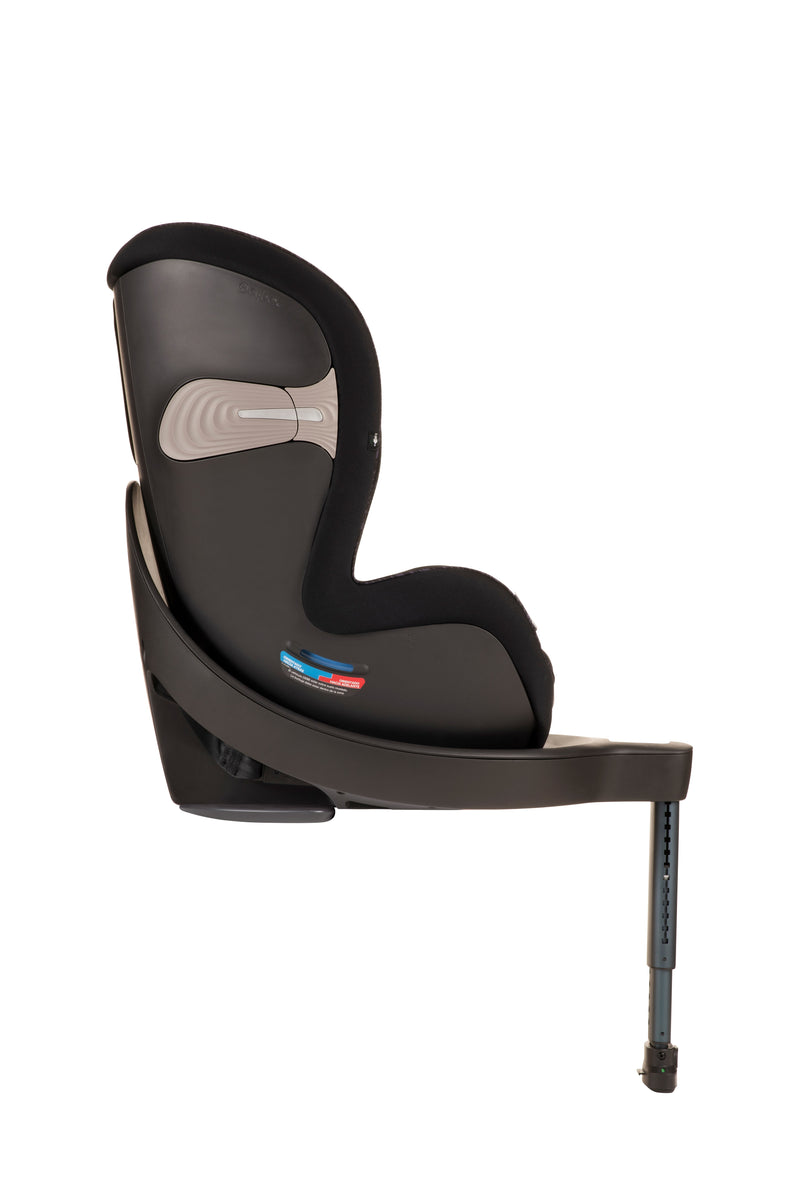 Cybex Sirona Z i-Size Toddler Car Seat incl. SensorSafe 2019