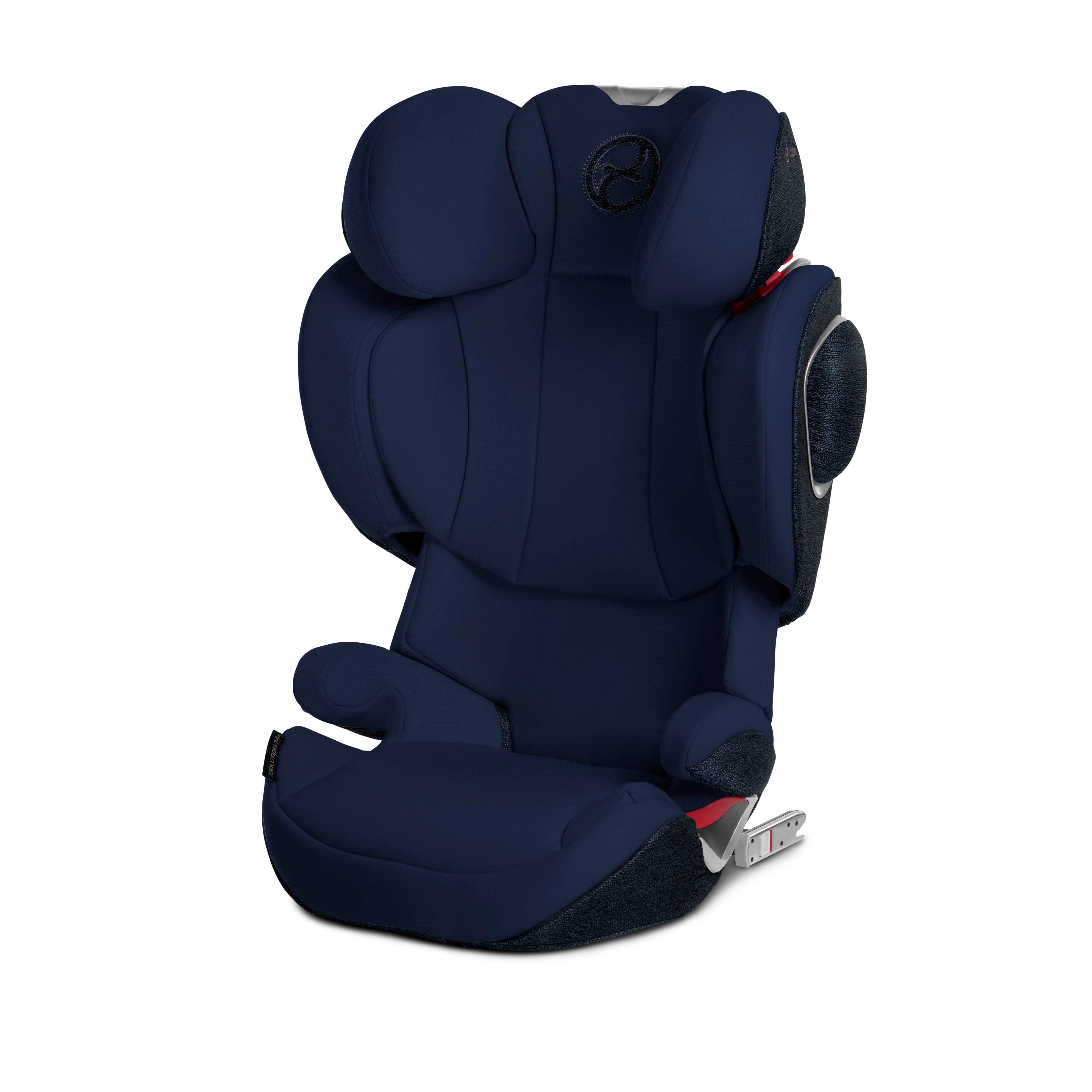 booster cybex Cybex Solution Z-Fix Booster Car Seat