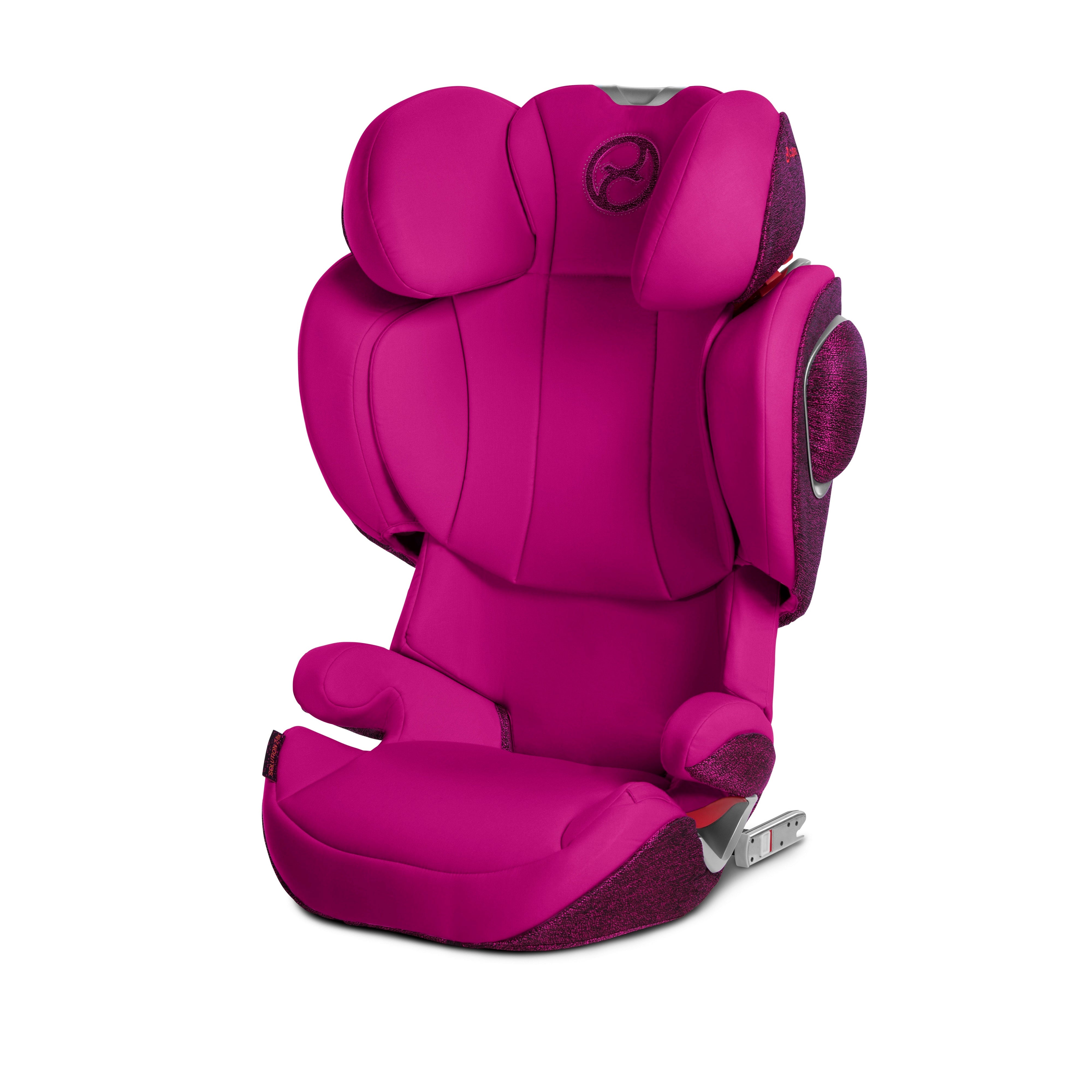 cybex babysitz Cybex Platinum Solution Z-fix Booster Car Seat