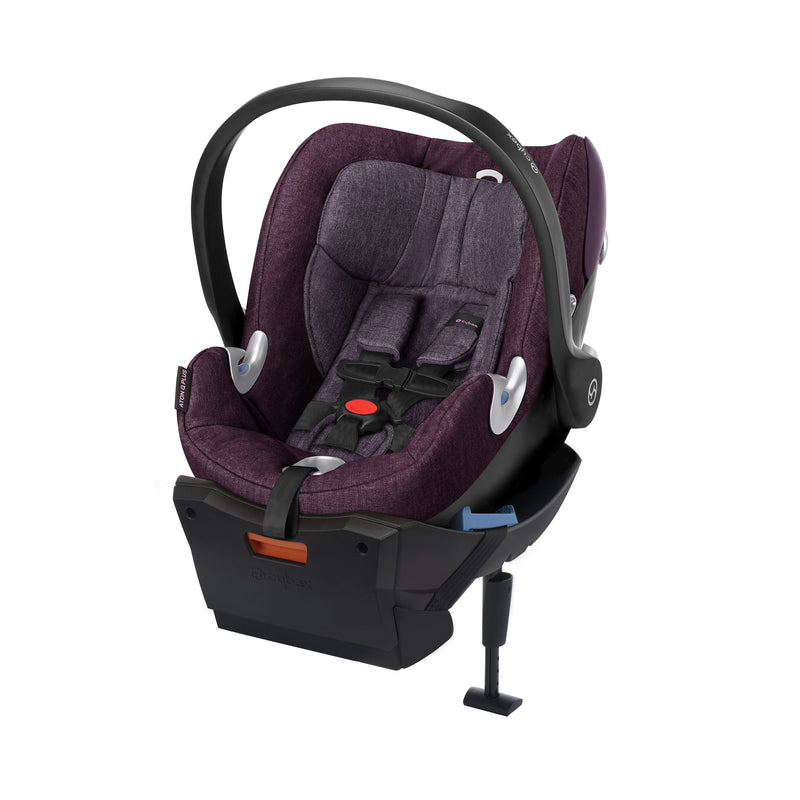 Cybex Platinum Aton Q Plus - Mega Babies