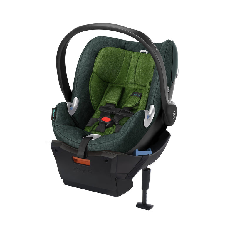 Cybex Platinum Aton Q Plus - Mega Babies