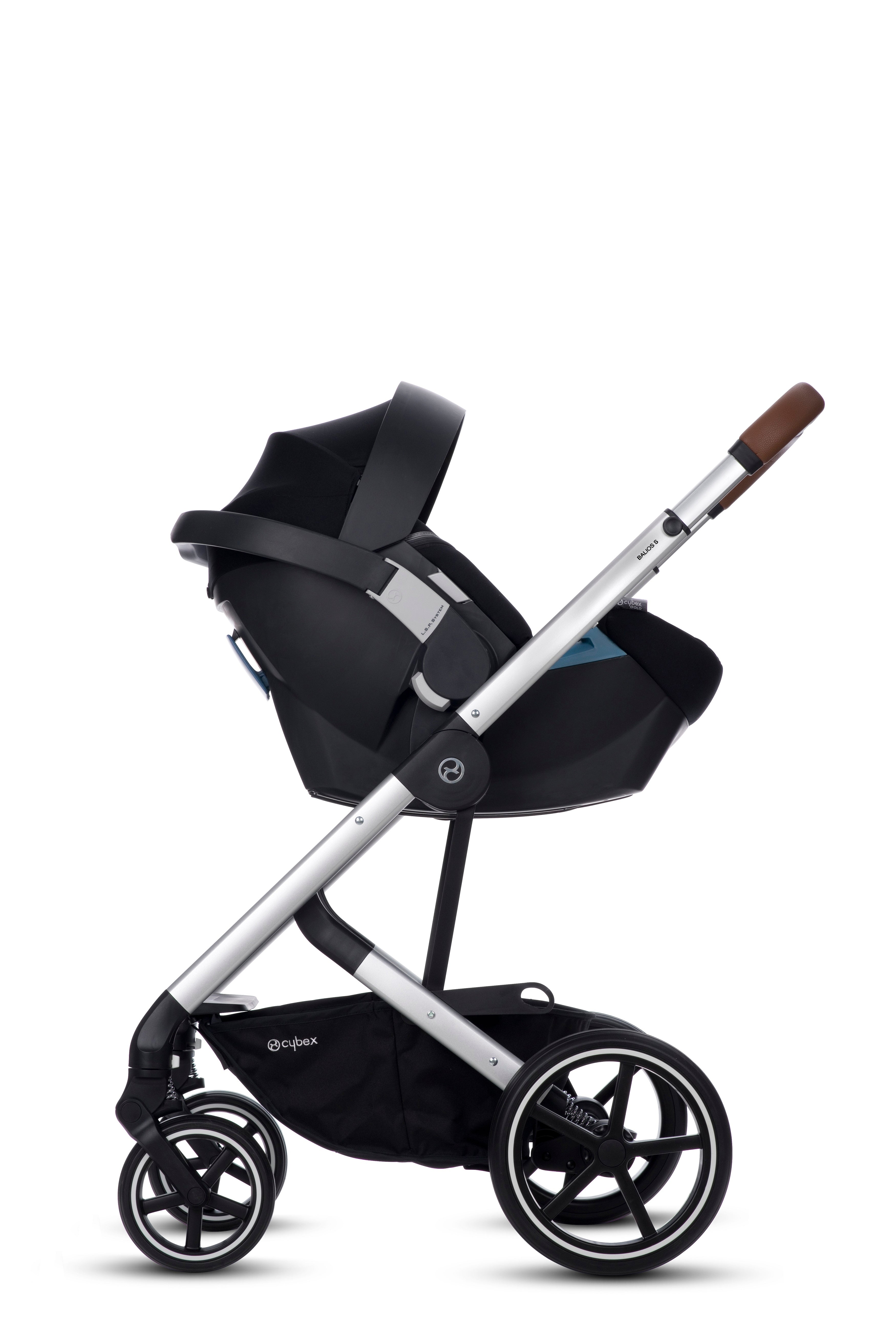 Balios s travel system best sale