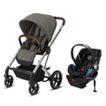 Cybex Balios S Lux /Aton 2 Travel System
