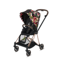 Cybex Platinum Mios 2 Stroller - Spring Blossom