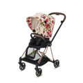 Cybex Platinum Mios 2 Stroller - Spring Blossom