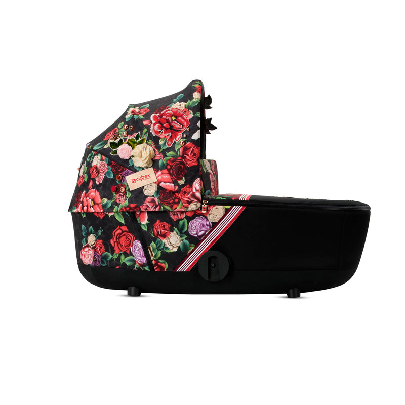 Cybex Mios Lux Carry Cot - Mega Babies