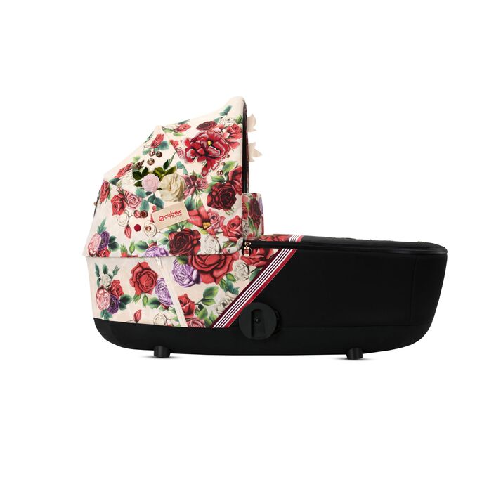 Cybex Mios Lux Carry Cot - Mega Babies