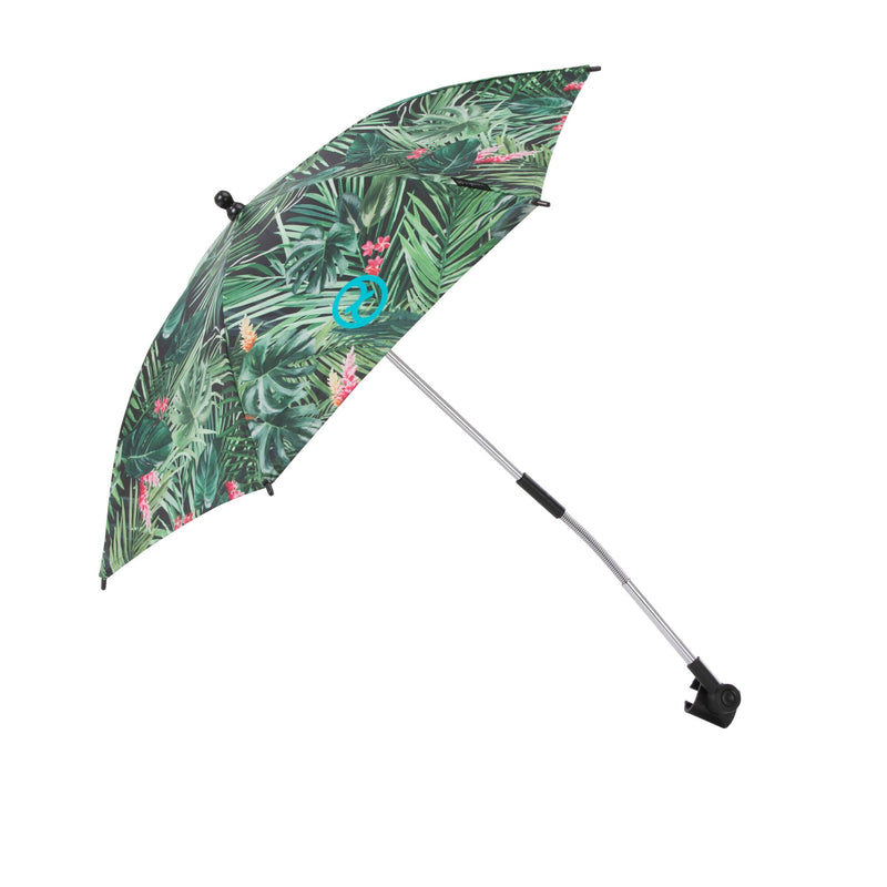 Universal parasol clearance