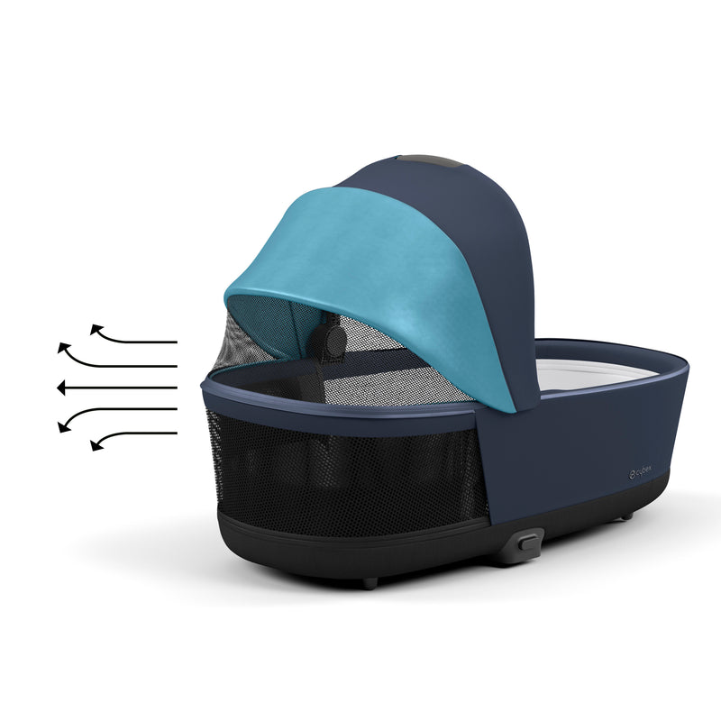 Cybex Priam 4/ e-Priam 2 Lux Carry Cot