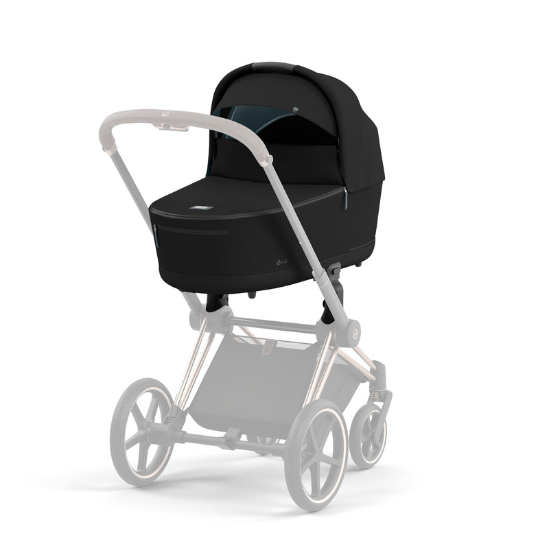 Cybex Priam 4/ e-Priam 2 Lux Carry Cot