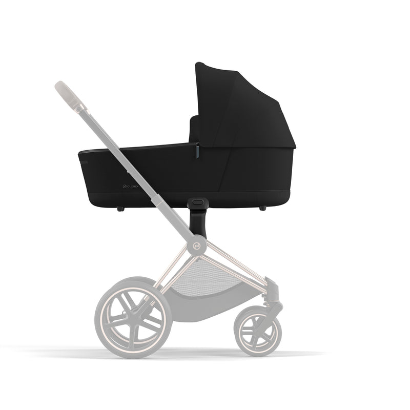 Cybex Priam 4/ e-Priam 2 Lux Carry Cot