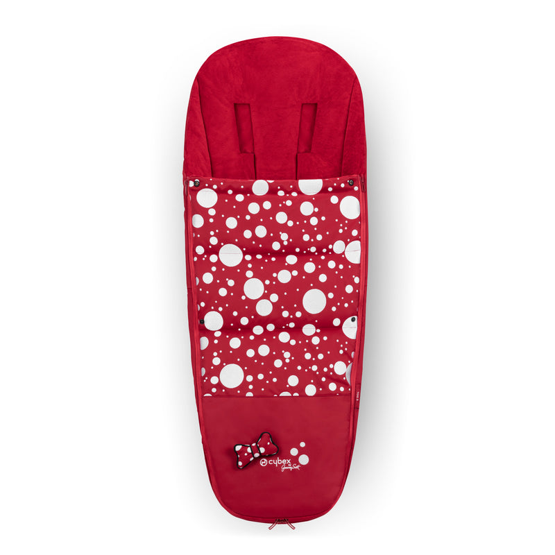 Cybex Platinum Footmuff - Special Editions