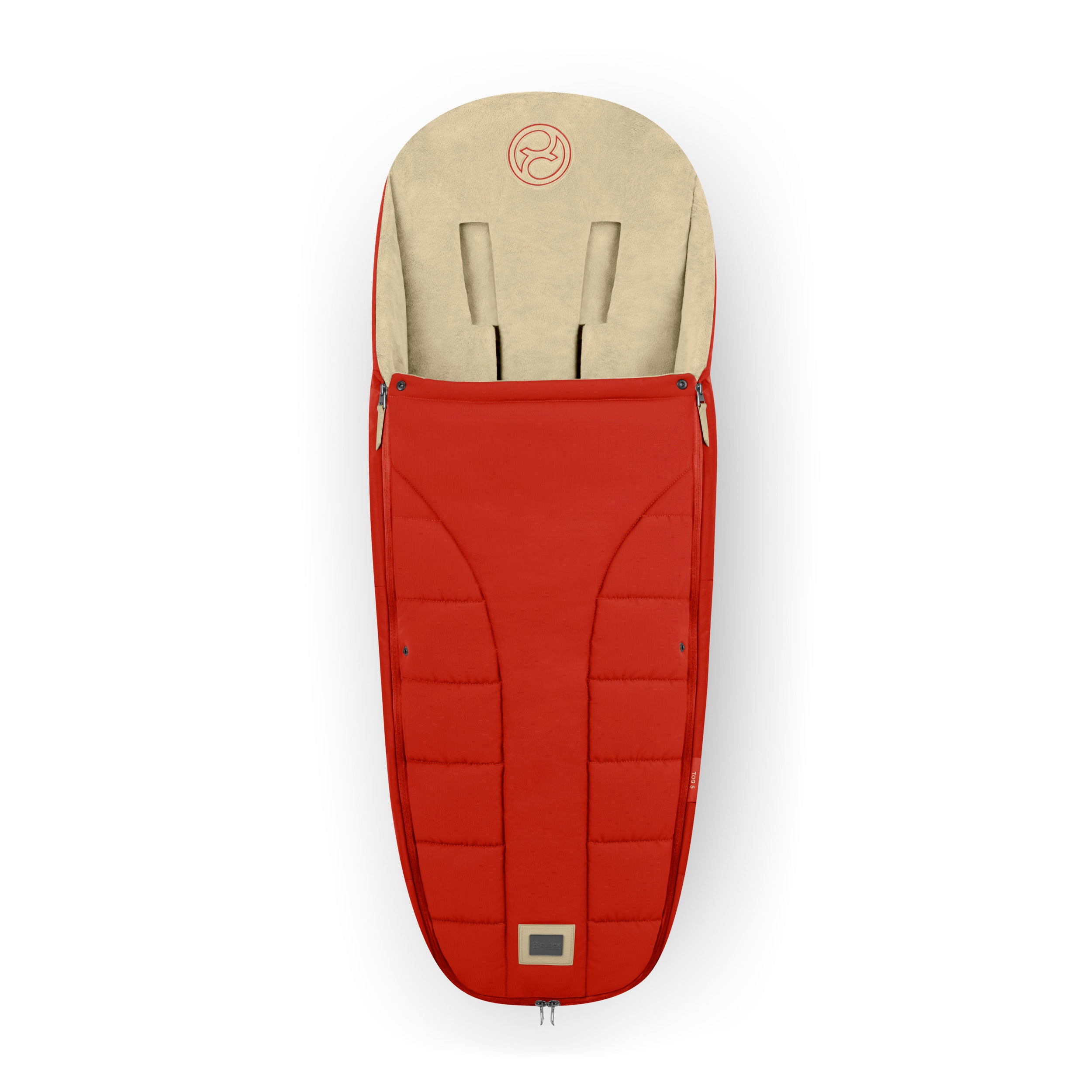 fußsack cybex Cybex Platinum Footmuff