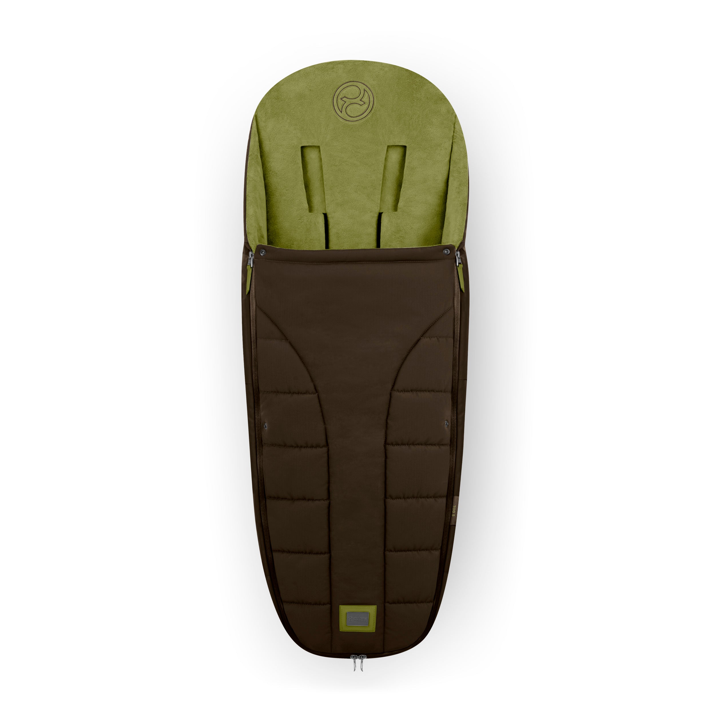 Amazon.com: Feliliber Stroller Warm Footmuff Compatible With
