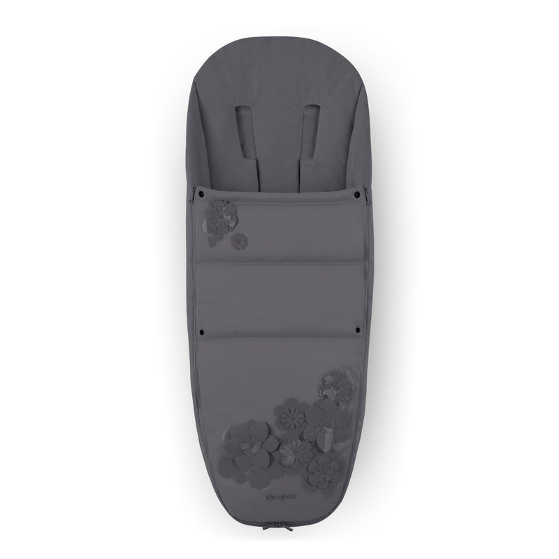 Cybex Platinum Footmuff - Special Editions