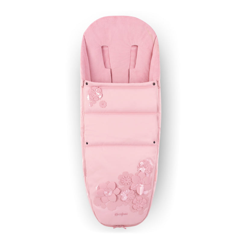 Cybex Platinum Footmuff - Special Editions