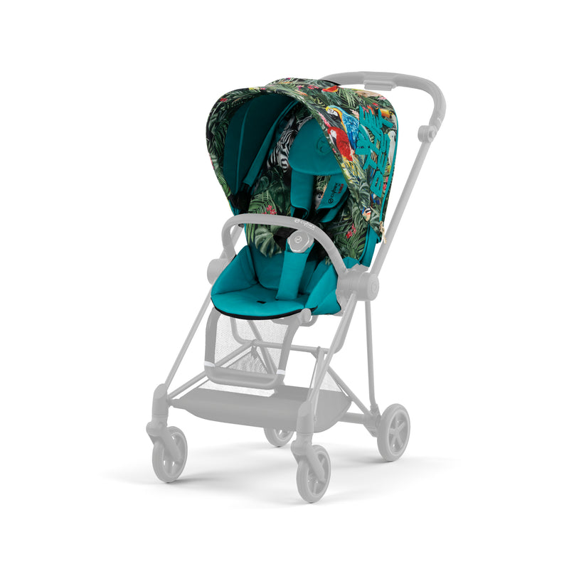Cybex Mios 3 Seat Pack - Special Editions