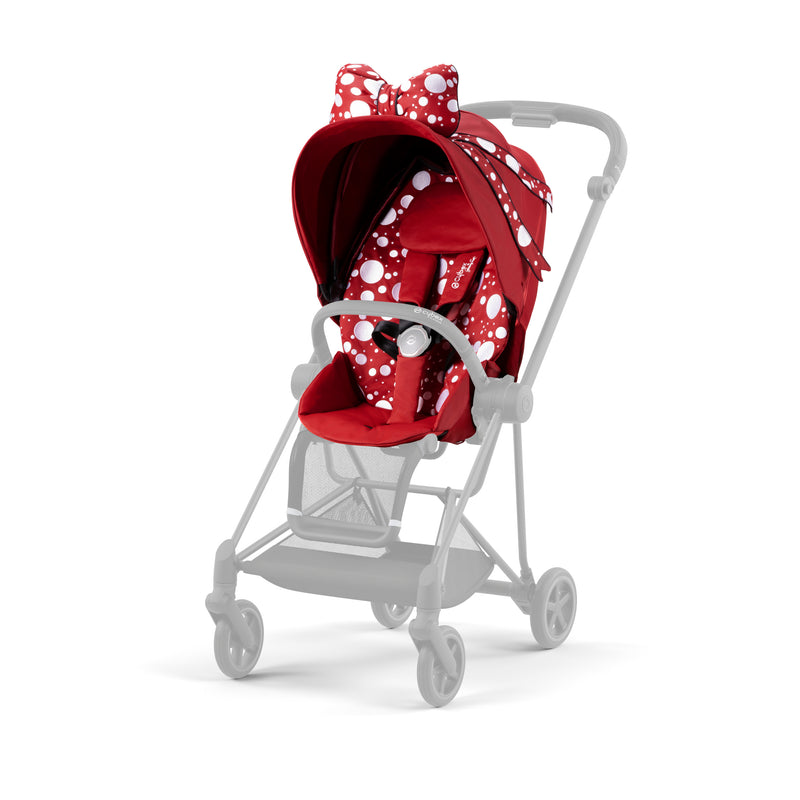 Cybex Mios 3 Seat Pack - Special Editions