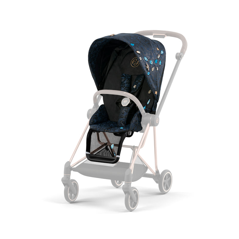 Cybex Mios 3 Seat Pack - Special Editions