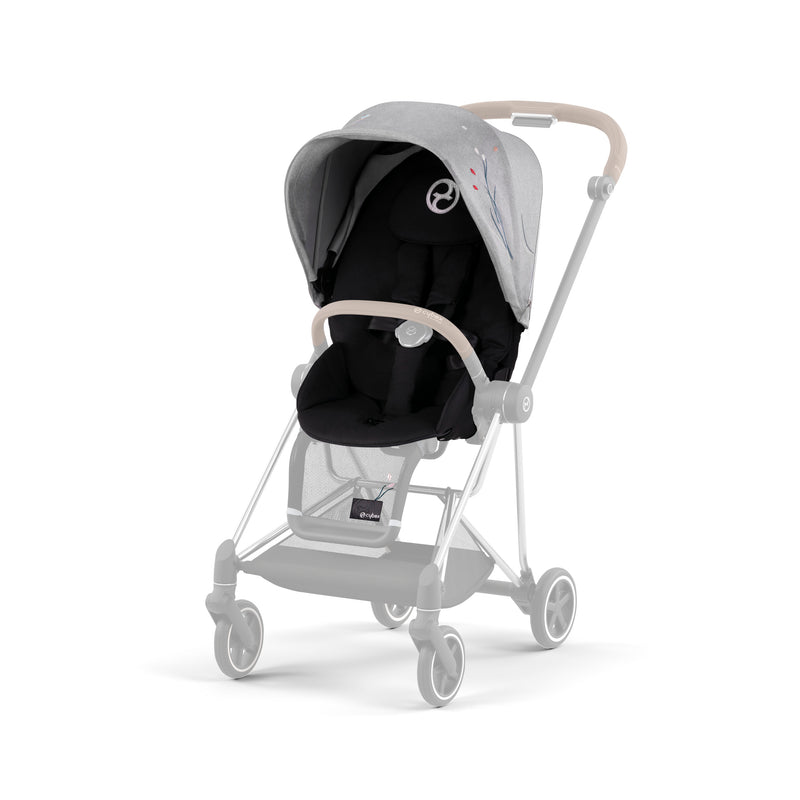 Cybex Mios 3 Seat Pack - Special Editions