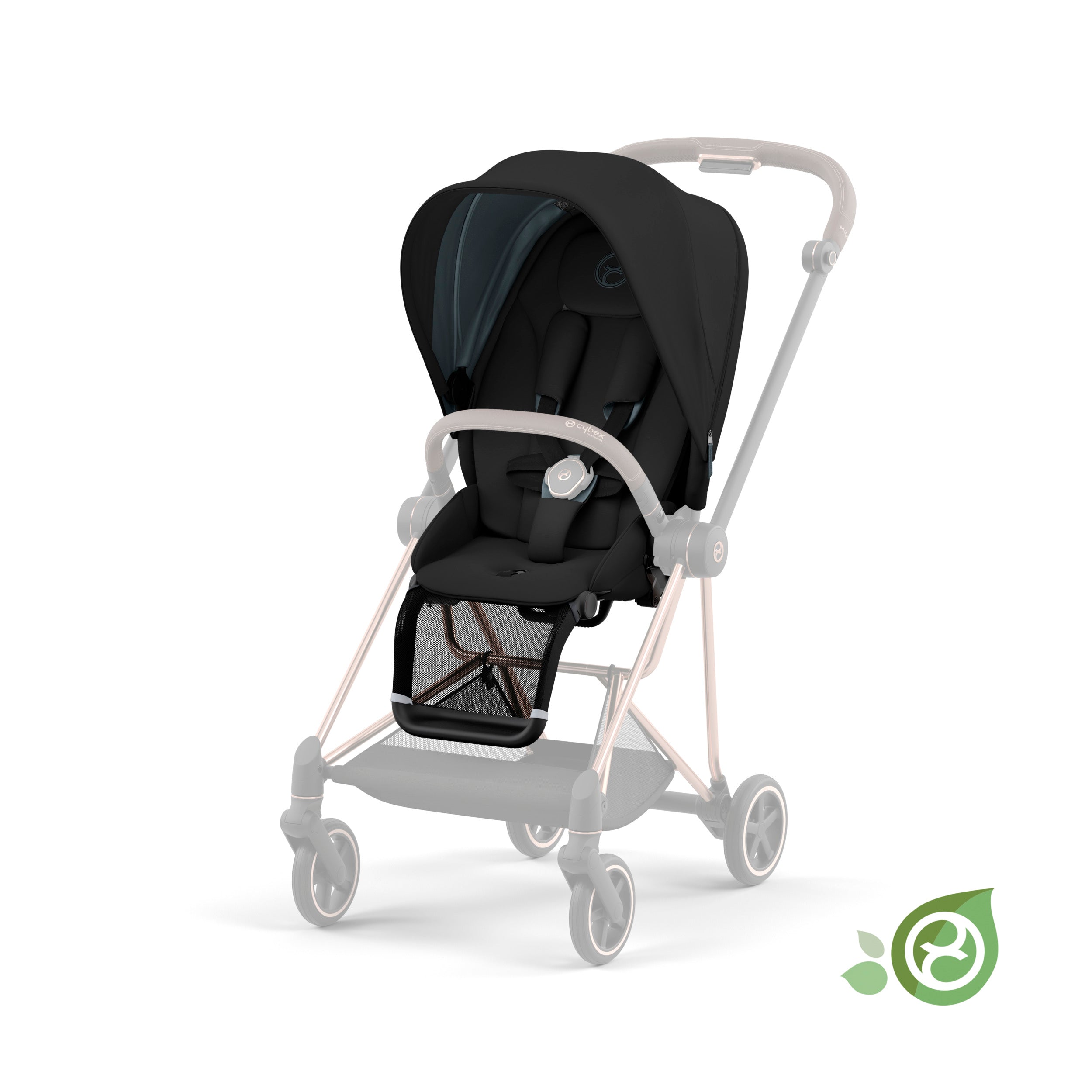 Cybex Mios 3 Seat Pack
