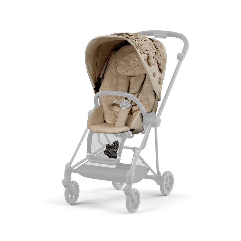 Cybex Mios 3 Seat Pack - Special Editions