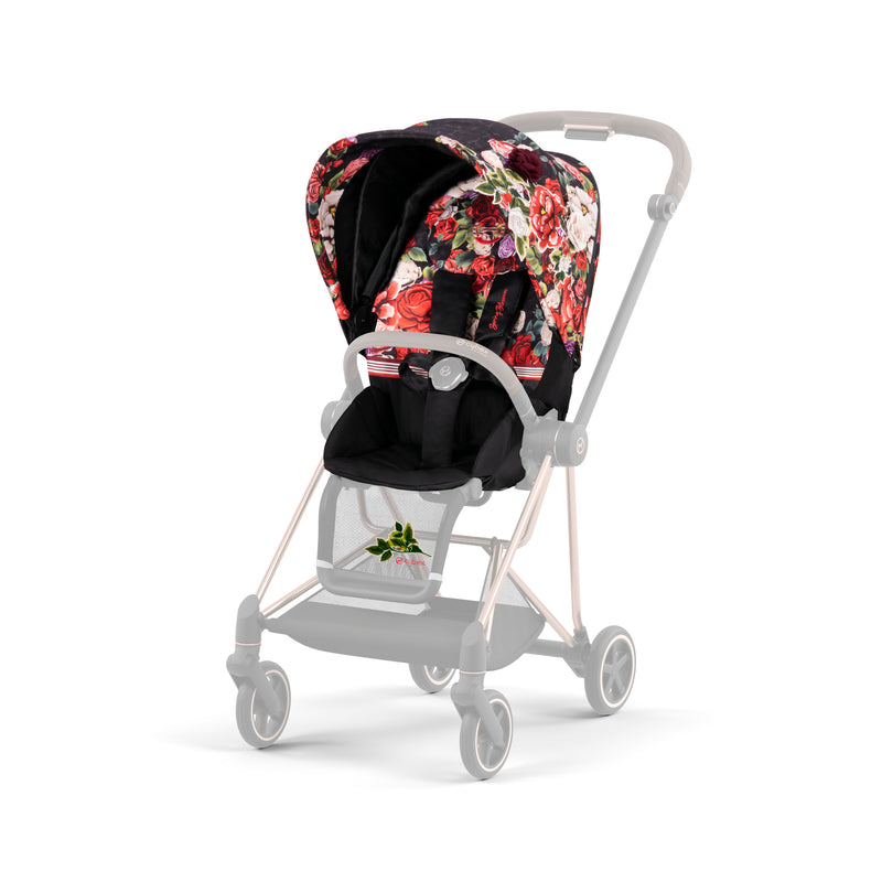 Cybex Mios 3 Seat Pack - Special Editions