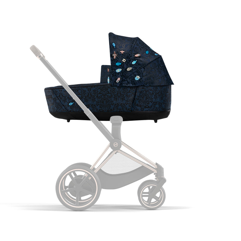 Cybex Priam 4/ e-Priam 2 Lux Carry Cot - Special Editions