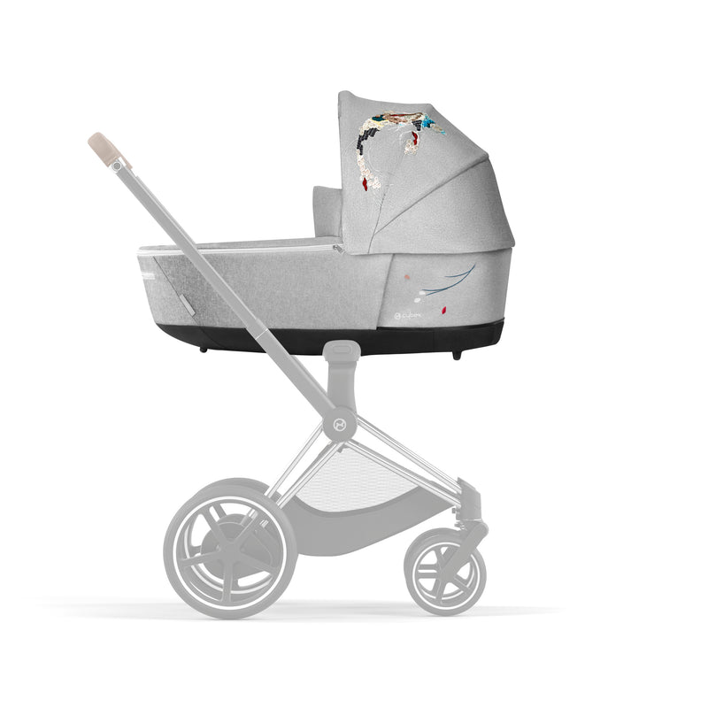 Cybex Priam 4/ e-Priam 2 Lux Carry Cot - Special Editions